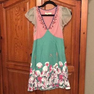 🤩 5/$25 Aryeh Dress